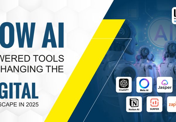 AI Powered Tools in 2025