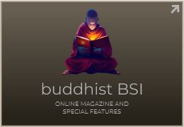 Buddhazine: Online Magazine