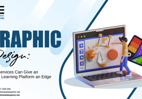 How Graphic Design Services