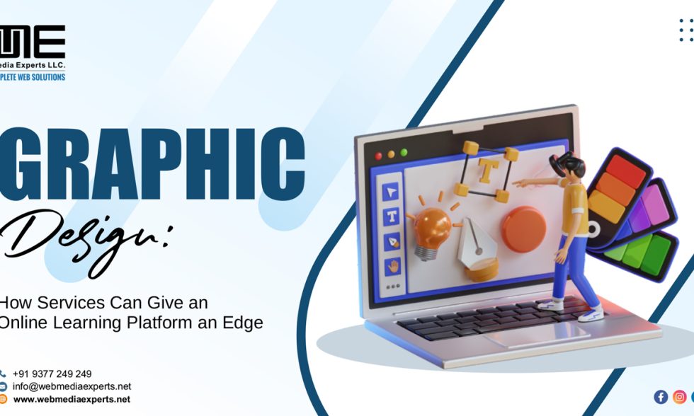 How Graphic Design Services