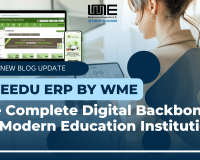 WME’s Sweedu ERP: One Platform to Digitize Your Entire School Network